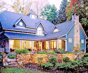 custom windows